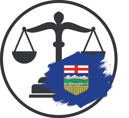 Legal & Professional Products for Alberta