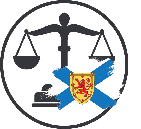 Legal & Professional Products for Nova Scotia