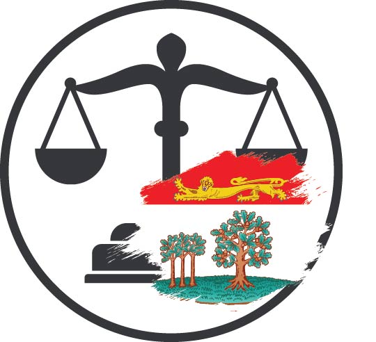 Legal & Professional Products for Prince Edward Island