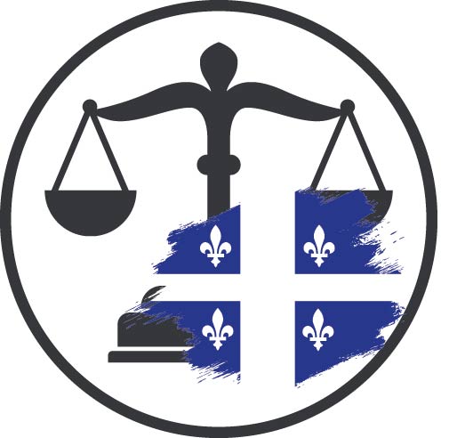 Legal & Professional Products in Quebec