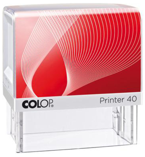 Self-Inking Stamps