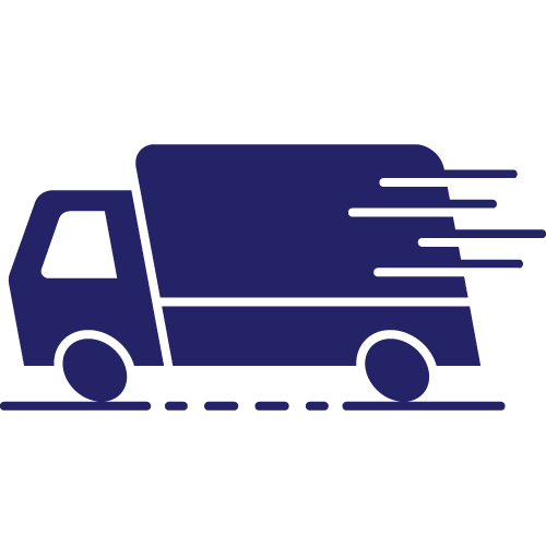 Truck Driving Left
