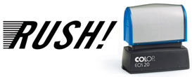L37P+-+General+Legal+RUSH+Pre-Inked+Stamp
