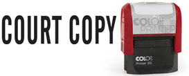 ON42S+-+General+Legal+COURT+COPY+Self-Inking+Stamp